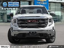 2026 GMC Sierra 1500 SLT - Photo 2