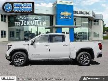 2026 GMC Sierra 1500 SLT - Photo 3