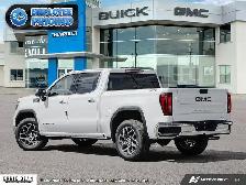 2026 GMC Sierra 1500 SLT - Photo 4