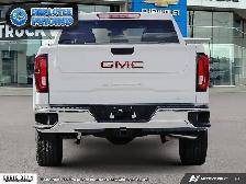 2026 GMC Sierra 1500 SLT - Photo 5