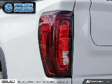 2026 GMC Sierra 1500 SLT - Photo 11
