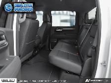 2026 GMC Sierra 1500 SLT - Photo 21