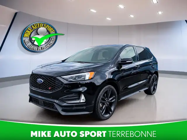 Ford Edge ST TI 2019 à vendre
