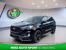 Ford Edge ST TI 2019 à vendre