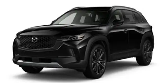 2024 Mazda CX-50 PREM