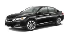 2014 Honda Accord Sedan Sport