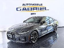 2022 BMW 4-Series 430i xDrive Coupe M