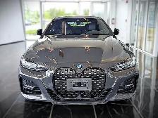2022 BMW 4-Series 430i xDrive Coupe M - Photo 2