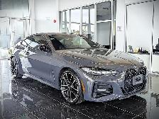2022 BMW 4-Series 430i xDrive Coupe M - Photo 3