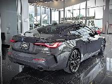 2022 BMW 4-Series 430i xDrive Coupe M - Photo 5