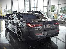 2022 BMW 4-Series 430i xDrive Coupe M - Photo 7