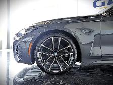 2022 BMW 4-Series 430i xDrive Coupe M - Photo 9