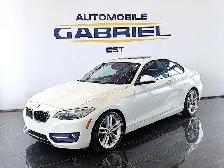 2014 BMW 2-Series 228i Coupe