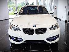 2014 BMW 2-Series 228i Coupe - Photo 2