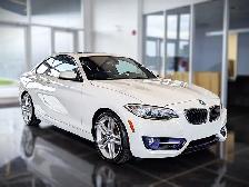 2014 BMW 2-Series 228i Coupe - Photo 3