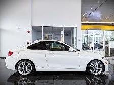 2014 BMW 2-Series 228i Coupe - Photo 4