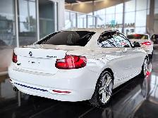 2014 BMW 2-Series 228i Coupe - Photo 5