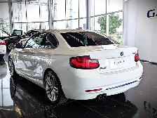 2014 BMW 2-Series 228i Coupe - Photo 7