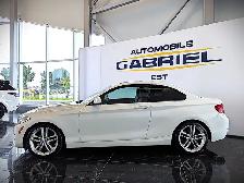 2014 BMW 2-Series 228i Coupe - Photo 8