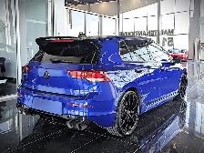 2025 Volkswagen Golf R Black Edition - Photo 5