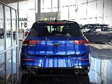 2025 Volkswagen Golf R Black Edition - Photo 6