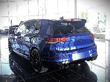2025 Volkswagen Golf R Black Edition - Photo 7