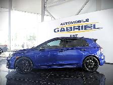2025 Volkswagen Golf R Black Edition - Photo 8