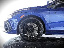 2025 Volkswagen Golf R Black Edition - Photo 9