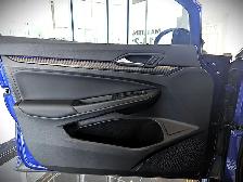 2025 Volkswagen Golf R Black Edition - Photo 16
