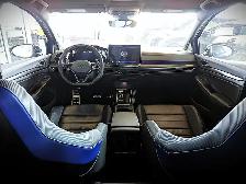 2025 Volkswagen Golf R Black Edition - Photo 31