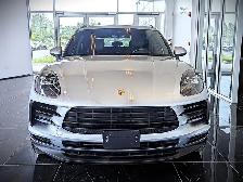 2021 Porsche Macan S - Photo 2