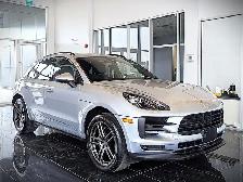 2021 Porsche Macan S - Photo 3
