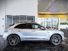 2021 Porsche Macan S - Photo 4