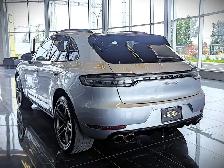 2021 Porsche Macan S - Photo 8