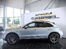 2021 Porsche Macan S - Photo 9