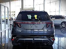 2026 Hyundai Tucson N Line Hybrid AWD - Photo 6