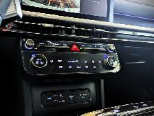 2026 Hyundai Tucson N Line Hybrid AWD - Photo 24