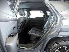 2026 Hyundai Tucson N Line Hybrid AWD - Photo 26