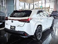 2021 Lexus UX 250h - Photo 5