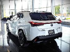 2021 Lexus UX 250h - Photo 7
