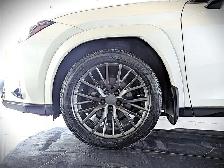 2021 Lexus UX 250h - Photo 9