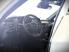 2021 Lexus UX 250h - Photo 11