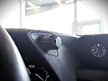 2021 Lexus UX 250h - Photo 20