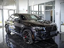 2023 BMW X4 xDrive30i - Photo 3