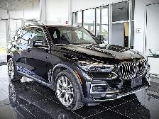 2022 BMW X5 xDrive40i - Photo 3
