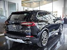 2022 BMW X5 xDrive40i - Photo 5