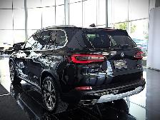 2022 BMW X5 xDrive40i - Photo 10