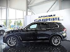 2022 BMW X5 xDrive40i - Photo 11