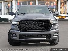 2026 Ram 1500 Express - Photo 3