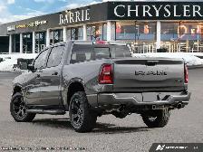 2026 Ram 1500 Express - Photo 5